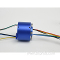 High Current Slip Rings Wholesale Custom